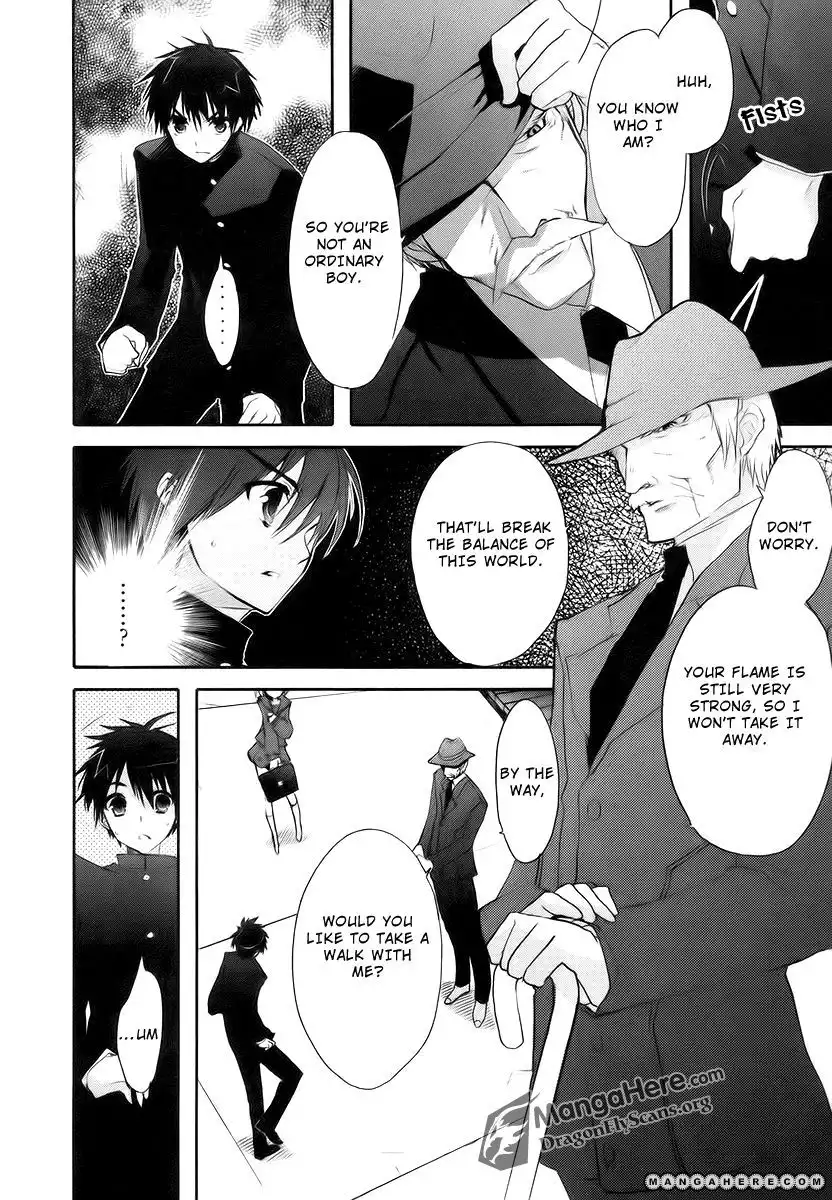 Shakugan no Shana Chapter 26 3